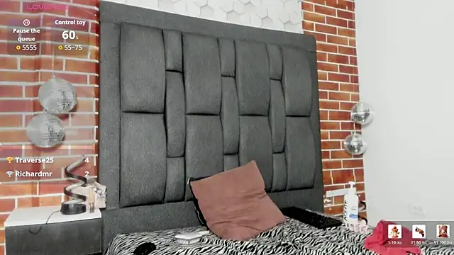 luxuryheavenn webcam