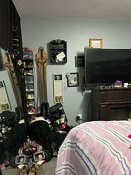 sweetkacibaby webcam