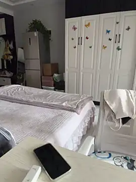 yuanpu0925 webcam