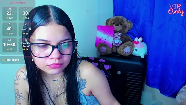 angelina_77 webcam
