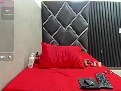 Marymarr-23 webcam