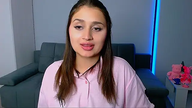Amelie_Darkside webcam