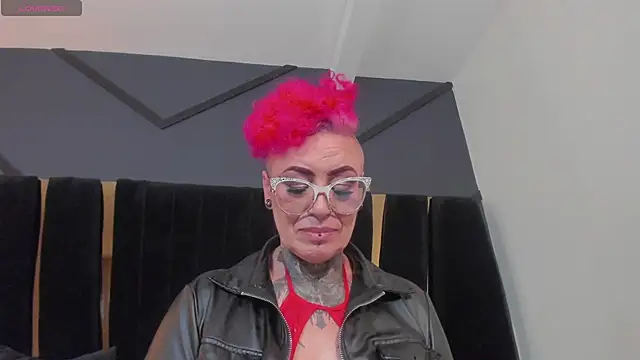 mistress_sandy webcam
