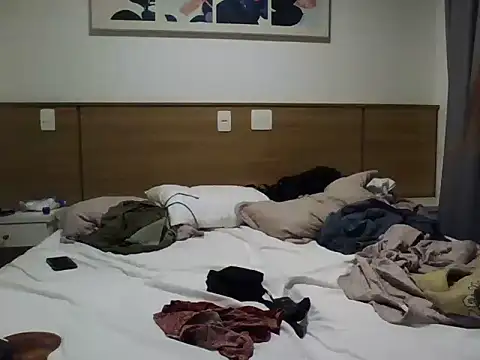 Carlos02145 webcam
