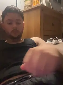 Ronnie153 webcam