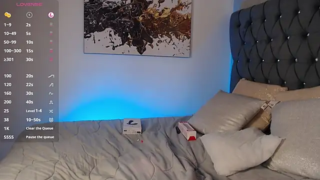 Tommy_Claks webcam