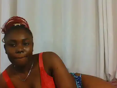 Creamy_chocolata webcam