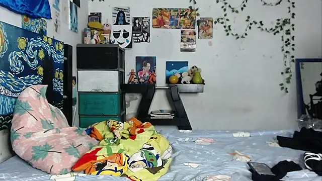 Tiff_-Styles webcam