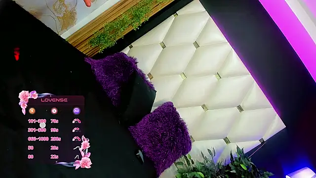 evylqueen webcam