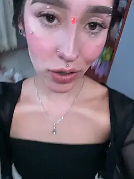 NickiCute_ webcam