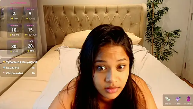 AmeliaEmmy webcam
