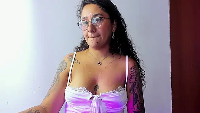 Jesika_1 webcam