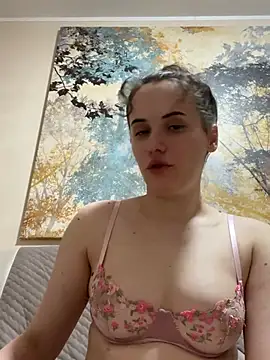 MilkyMinii webcam