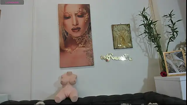 TommyDum webcam