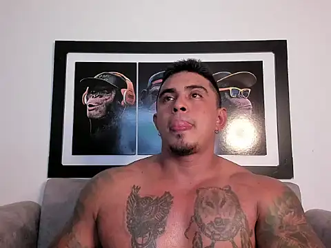 Maxcarrther webcam