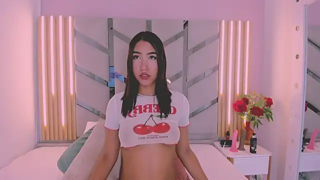 EmilyCruz- webcam