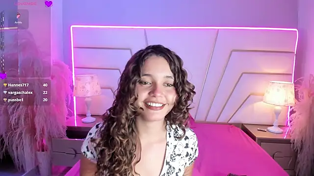 Zaafiro_Sweet webcam