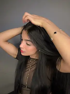 Sammy_pink webcam