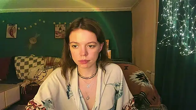 ClancyMorissey webcam