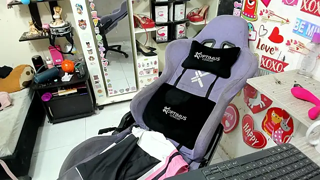 allsson_queen webcam