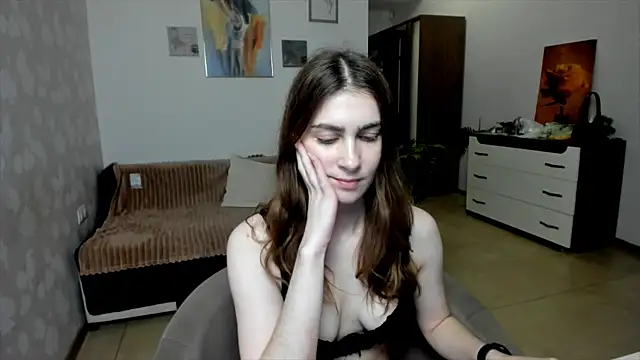 KaraWill webcam