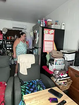 SexyNikki6969 webcam