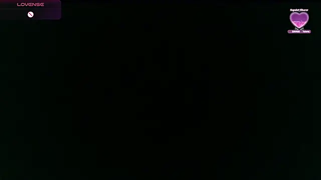 Ania_jones webcam