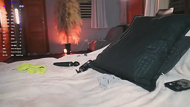 LiamByrne Live Web Cam Show