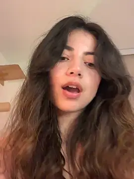 missani Live Web Cam Show