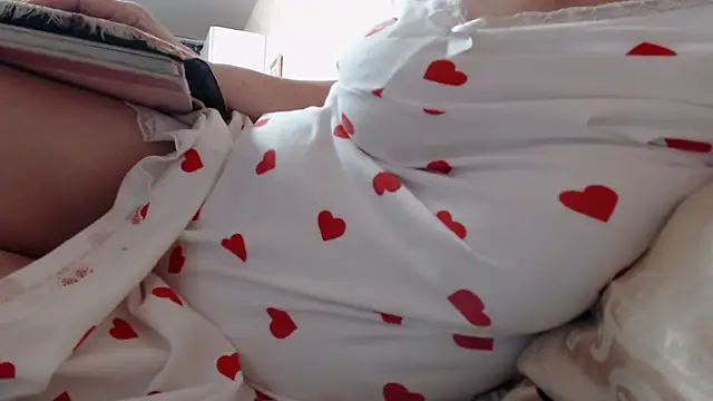 Anabelldestiny live cam on StripChat