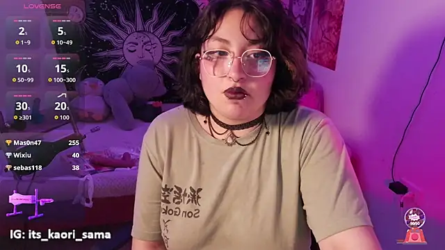 kaori_sama_uwu webcam