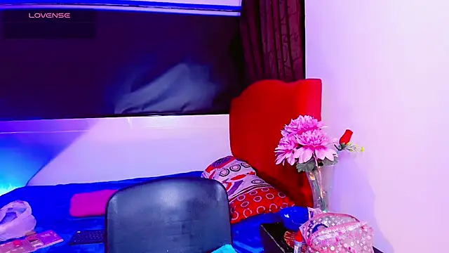 Britany_montiel webcam