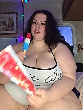 NaughtyPrincessJasmine webcam