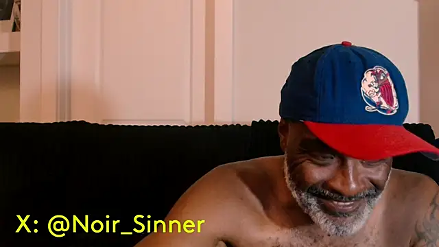 sinnernoir webcam