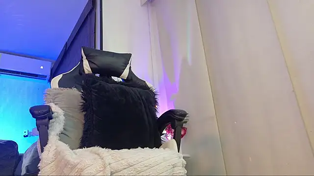 Chaiiro webcam