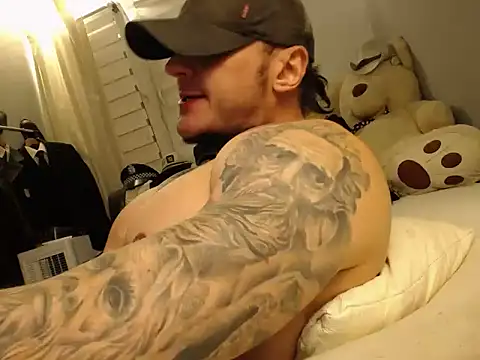 ballardbret live cam on StripChat