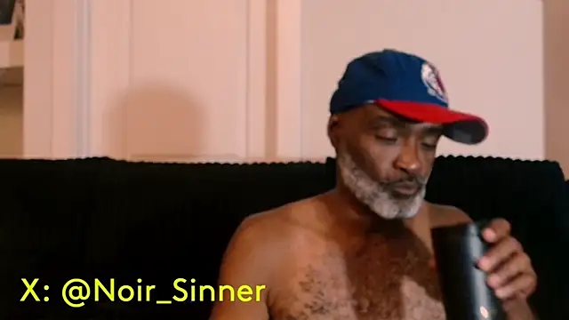 sinnernoir