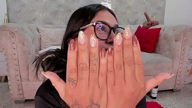 lilithst_ live cam on StripChat
