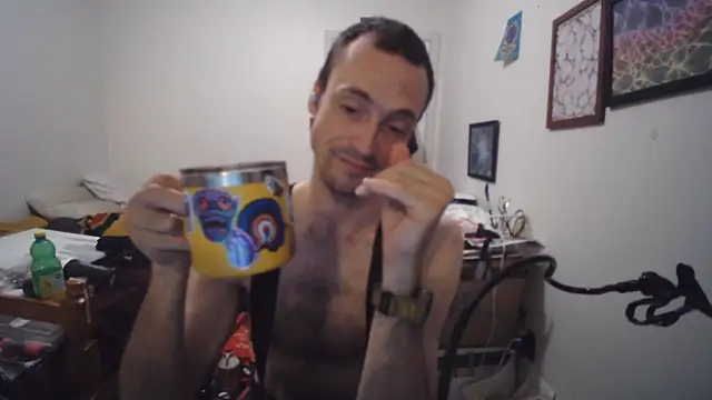 JohnnyMoves live cam on StripChat