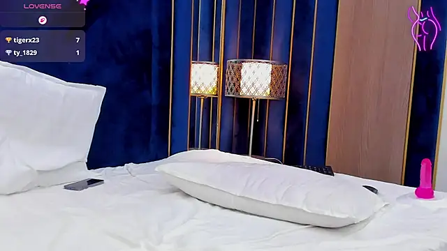 tenny_shy webcam