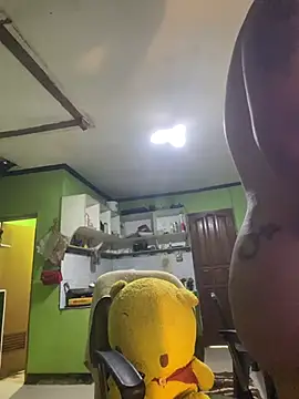 ASIANMISTRESSSS webcam