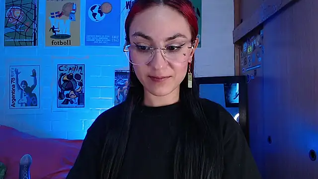 Amy66 webcam