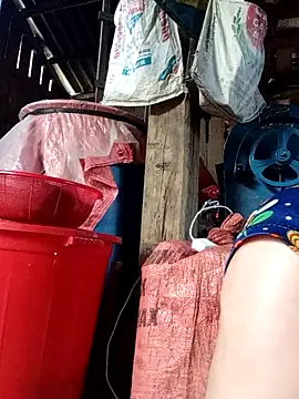 Agnes-baby webcam