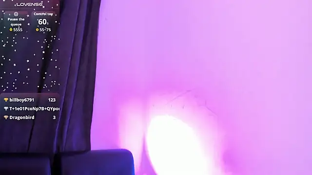 EmmilyRosee webcam