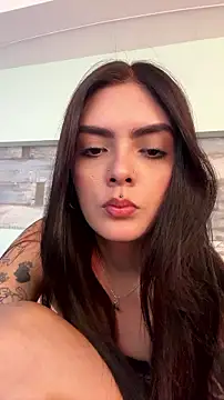 AliceRitter webcam
