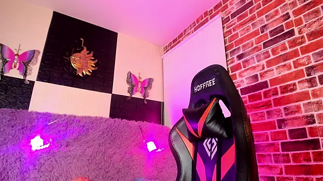 Engel_boss webcam