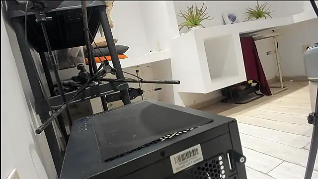 daniellabrown webcam