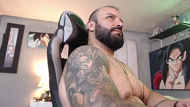 bardock_1 webcam