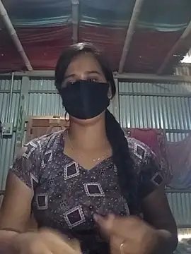 Sexy-Binita webcam