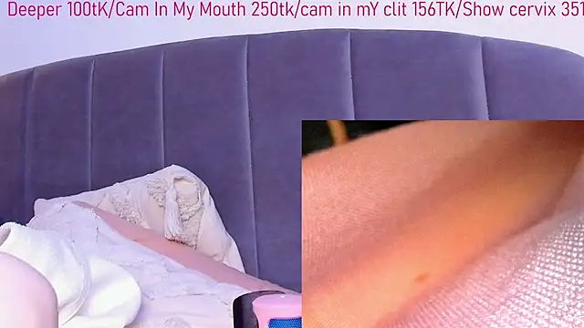 jannemary webcam